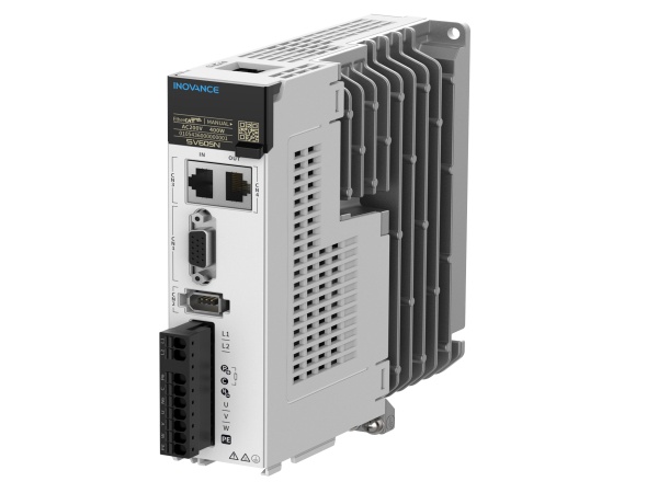 汇川伺服驱动器SV605经济型