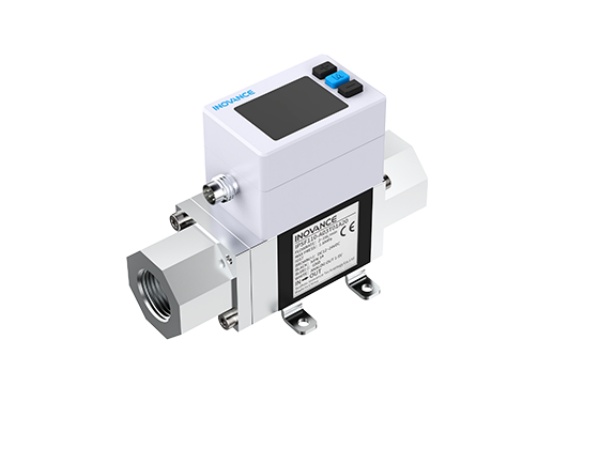 汇川IPSF110系列液体流量传感器